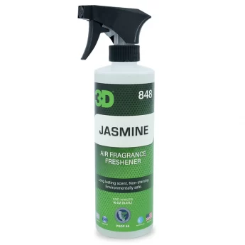 3D Odorizant auto Jasmine 473 ml