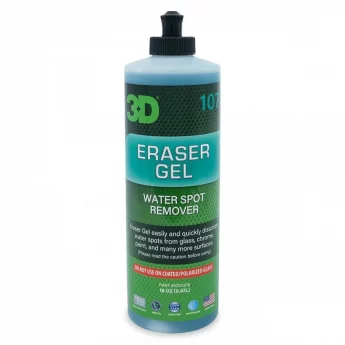 3D Eraser Gel - gel de indepartare pete - 473 ml