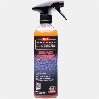 Sealant auto lichid Bead Maker P&S 473ml