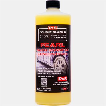 Sampon auto concentrat Pearl Auto Shampoo P&S 950ml