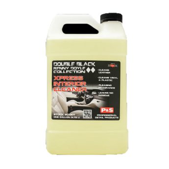 Solutie curatat interiorul Xpress Interior Cleaner P&S 3.78L