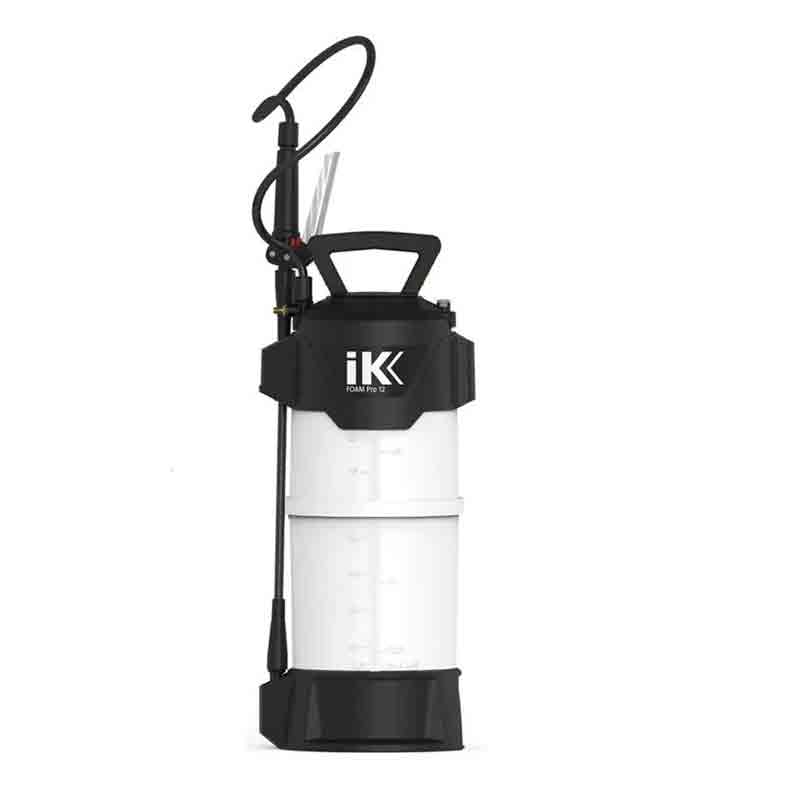 ik sprayer