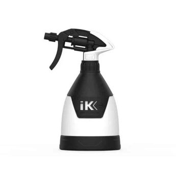 Pulverizator Profesional IK Sprayers TR Mini 360°, 600ml